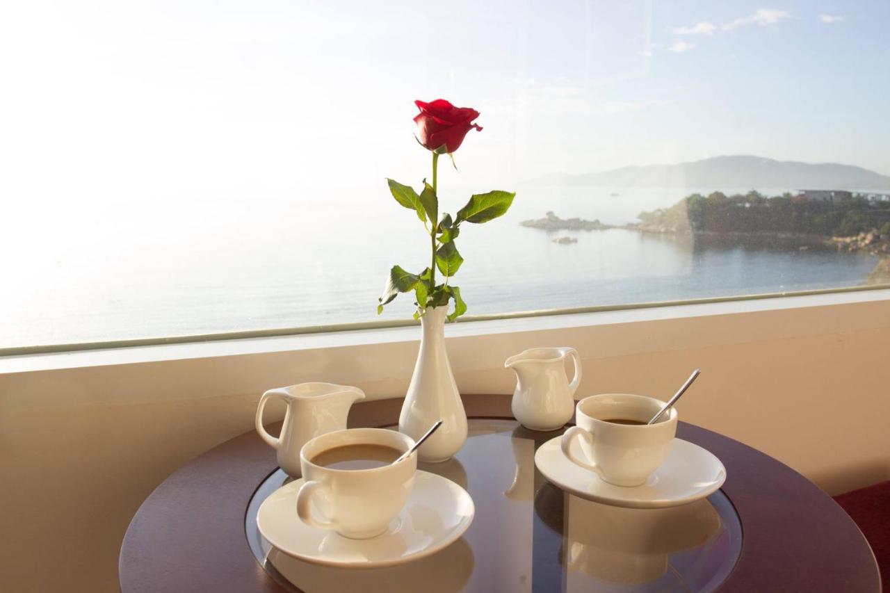 Truong Hotel Нячанг Экстерьер фото